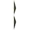 Ekena Millwork 11 7/8in. W x 11 7/8in. H Tirana EnduraWall Decorative 3D Wall Panel Covers 0.98 Sq. Ft. WP12X12TIGCG - alternate 5